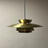 Lyfa hanging lamp 1970