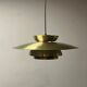 Lyfa hanging lamp 1970