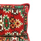 Floor couch