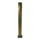 Totem Floor Lamp attributed to Kazuhide Takahama for Sirrah, Italy, 1982
