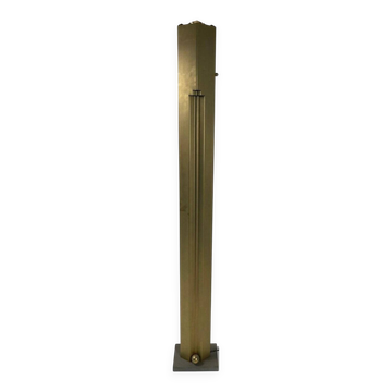 Totem Floor Lamp attributed to Kazuhide Takahama for Sirrah, Italy, 1982