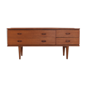 Small Scandinavian sideboard