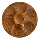 Shell plate
