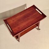 Dessert in teak Opal Màbel, Germany, 1960s