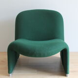 Alky chair green