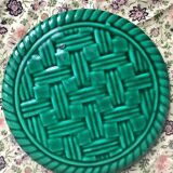 Vallauris braided trivet