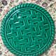 Vallauris braided trivet