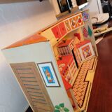 The super cocina electrical Rico toy 1960 1970 kitchen