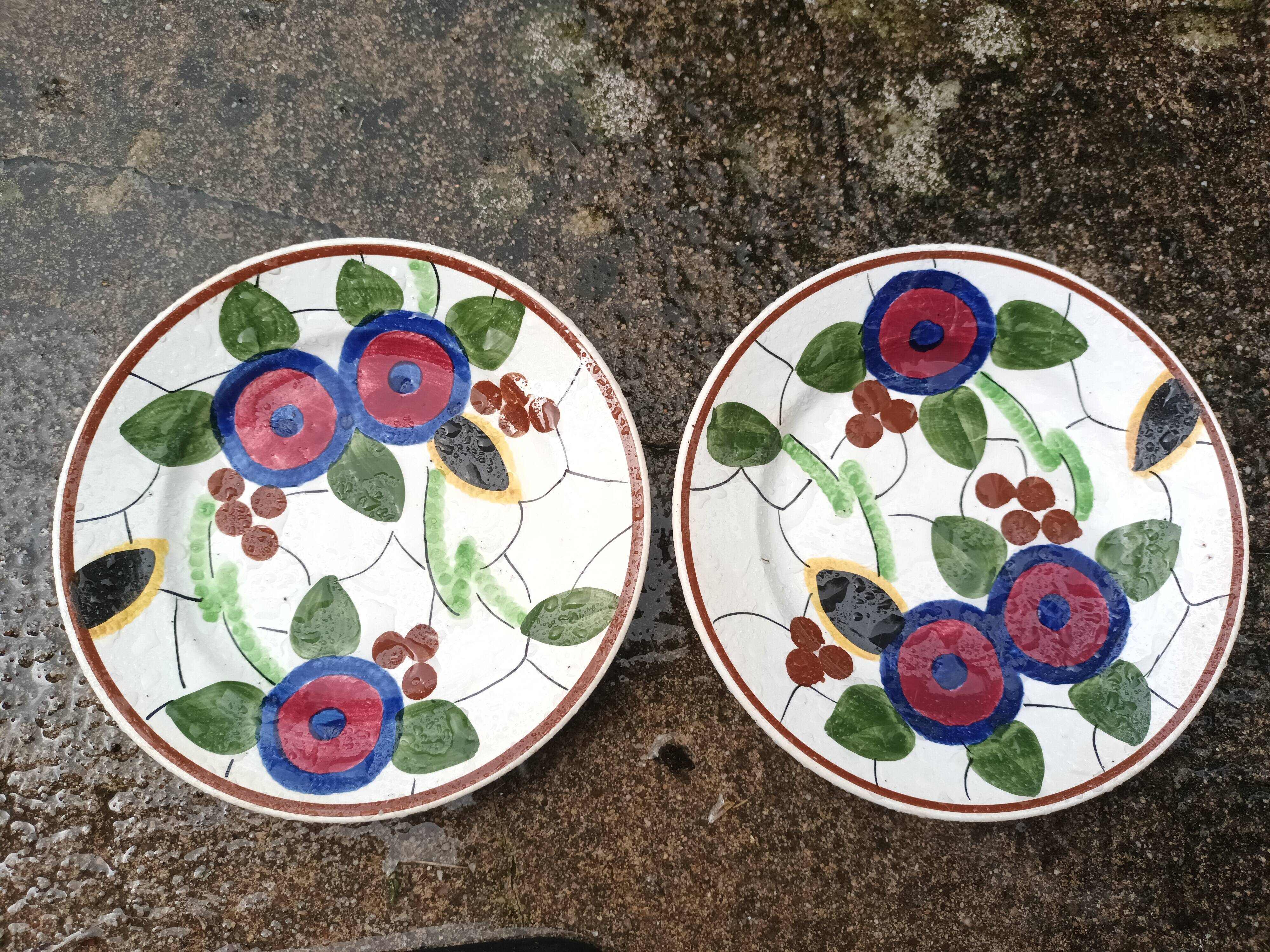 Dessert plates Weekend by Villeroy and Boch