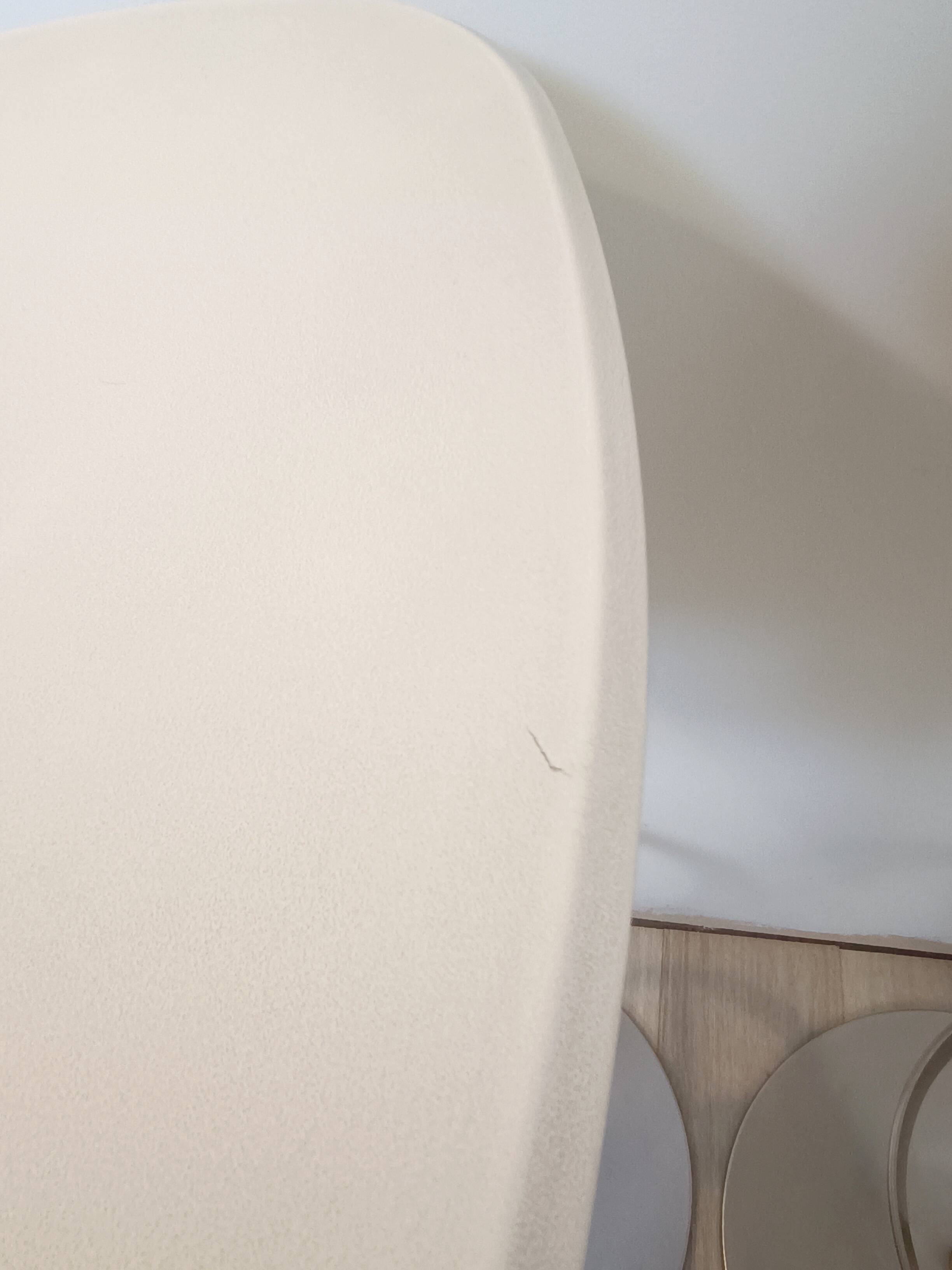 Babar stool set by Simon Pengelly for Arper 2006