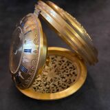 Pendulette Jaeger modele recital 105