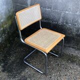 Breuer chair in beech
