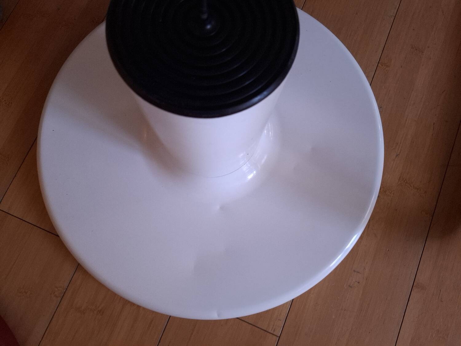 Vintage 70'S Pendolita Lita pendant light