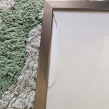 Original signed lithograph, EA by DOUTRELEAU.