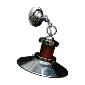 Lampe marine