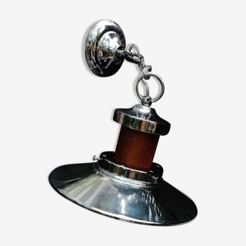 Marine lamp