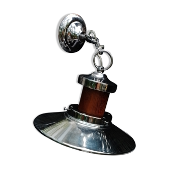 Marine lamp