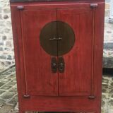 Chinese wardrobe