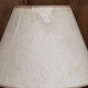 Ball lamp, art deco