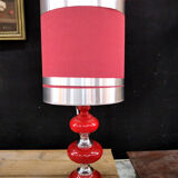 Table lamp years 70s