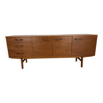 Buffet vintage unique des années 1960