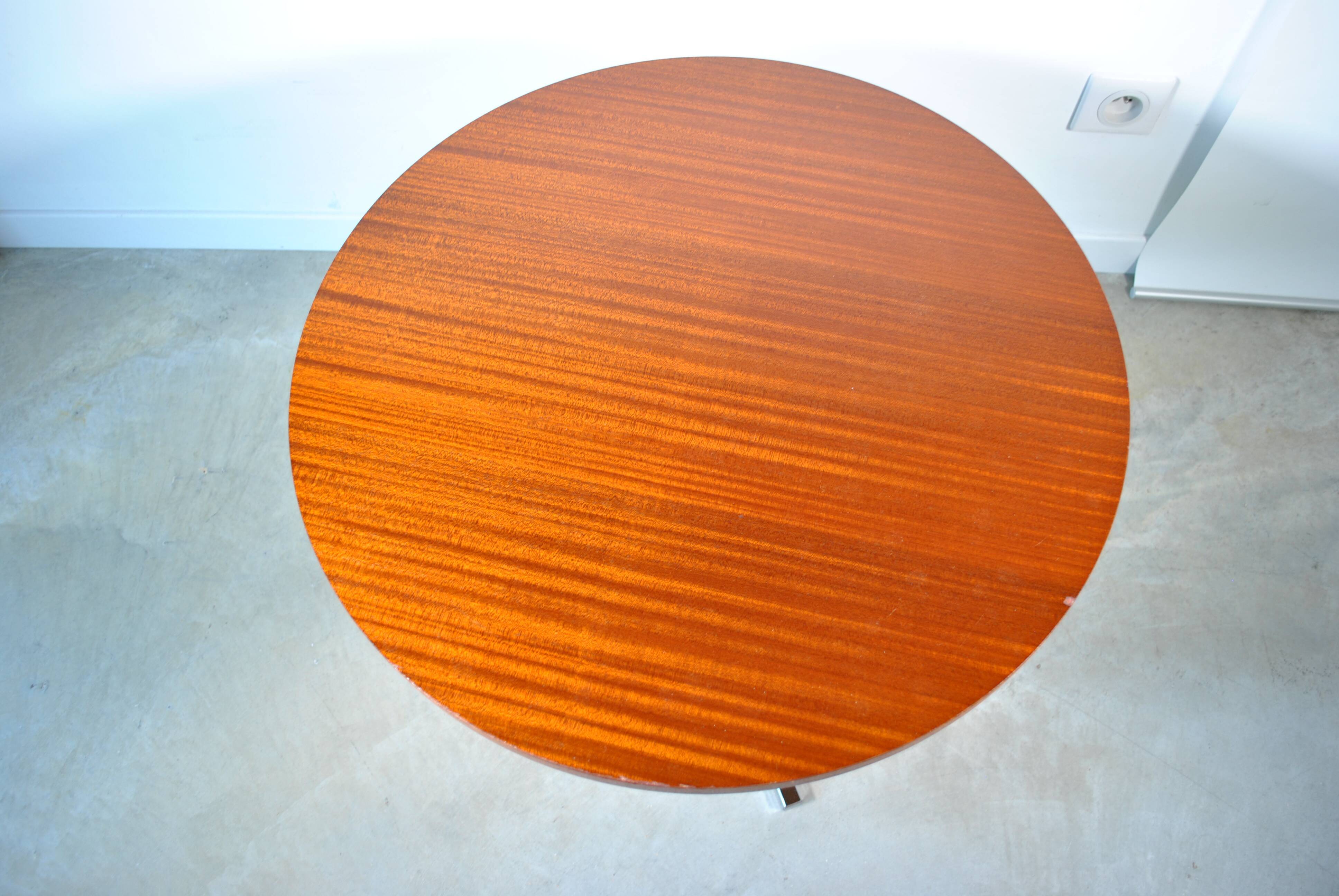 Coffee table 1970