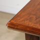 Table de repas scandinave extensible en palissandre, 1960