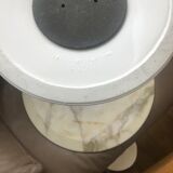 Side table by Eero Saarinen knoll edition of the 80s