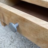 Farmhouse coffee table