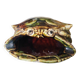 Crab ashtray