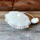 Vintage pendant lamp