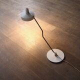 J.J.M. Hoogervorst for Anvia table lamp, Netherlands 1950s.