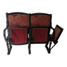 Theatre armchairs