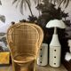 Armchair Emmanuelle