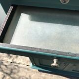 Vintage dentist's office 1930