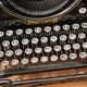 Underwood Typewriter No.5