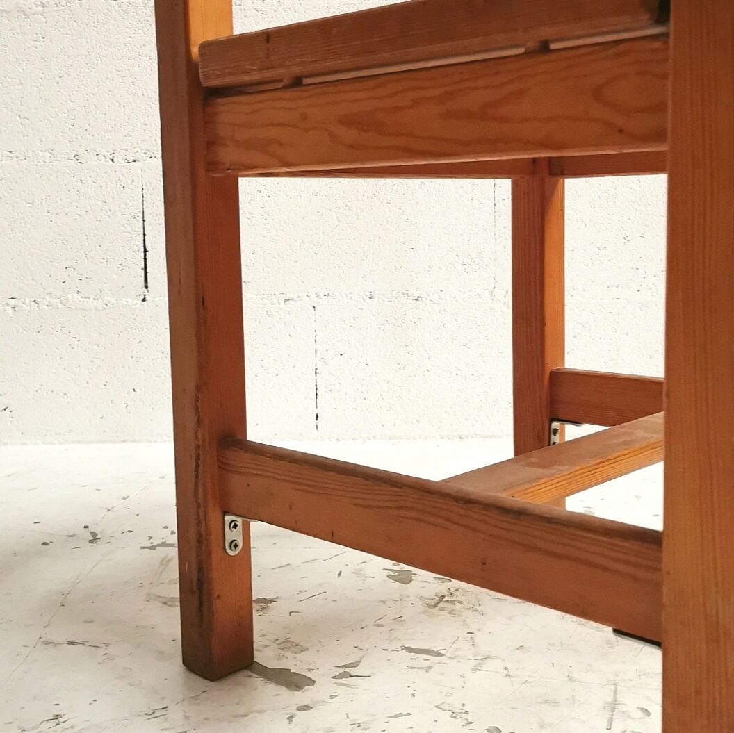 Chaise Hongisto de Ilmari Tapiovaara
