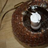 Vintage mood lamp