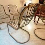 Set of 4 chairs