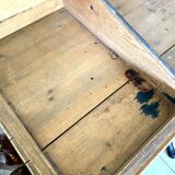 Former schoolmaster's office