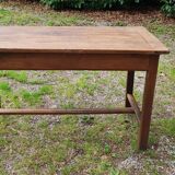 Old table XIX century