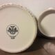 Ceramic spice jar Villeroy and Boch Mettlach Lubec, Germany