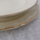 12 assiettes Villeroy & Boch 1950