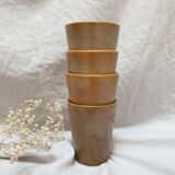 Mugs en grès