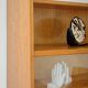 Bookcase / Showcase by Frantisek Jirak for Tatra Pravenec 1960