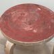 Alvar Aalto Artek Stool 60 Finland 1950s Vintage Birch Original Patina