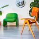 Chaise Hillestack, Robin Day, 1950