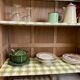 Armoire parisienne vintage
