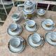Complete coffee service German porcelain