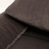 Maralunga Lounge Chair by Vico Magistretti for Cassina